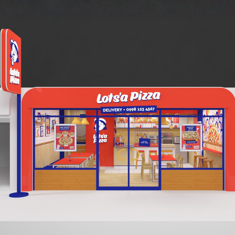 Full Store